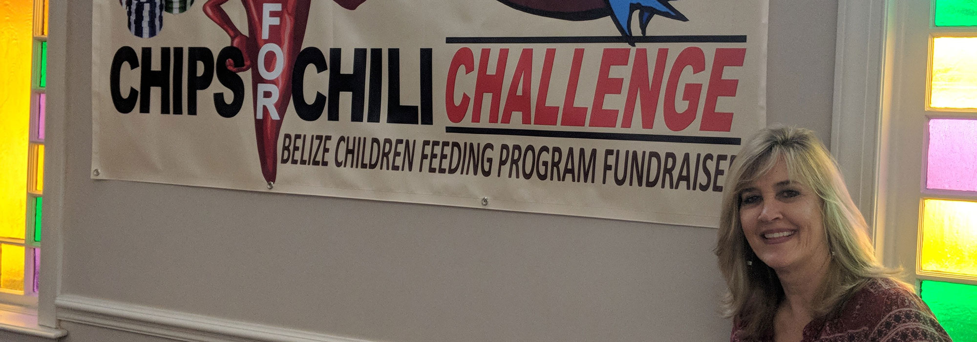 Chips For Chili Challenge