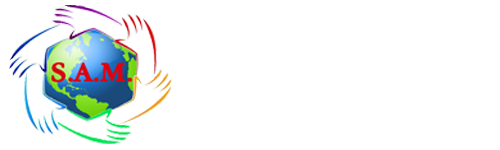 SAM Global Logo