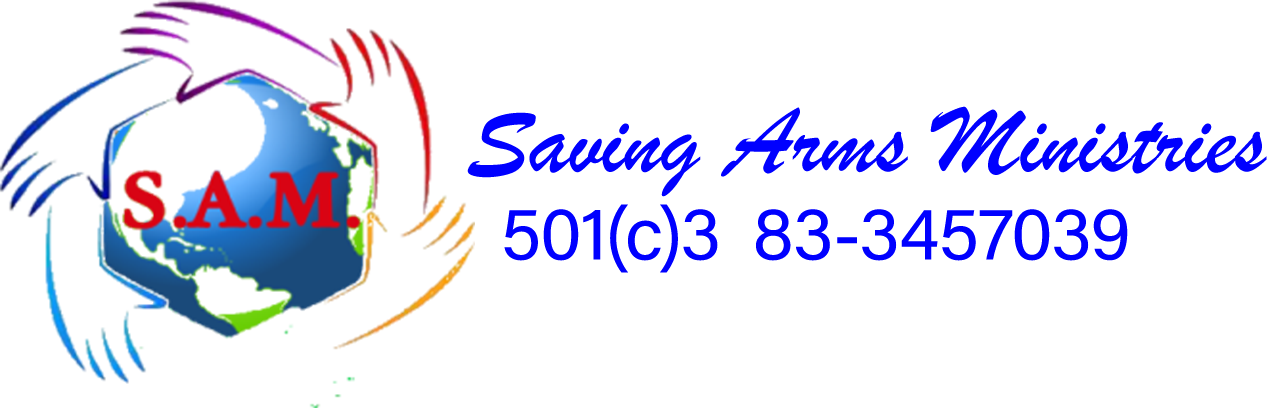 Saving Arms Ministries